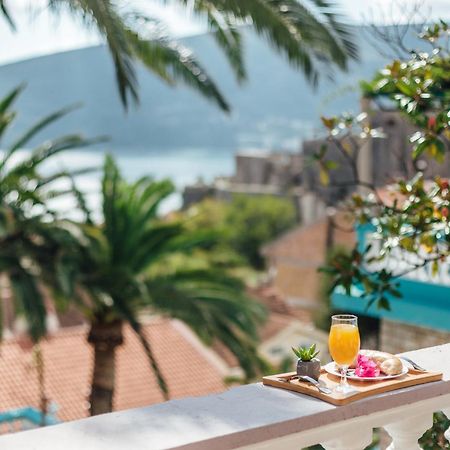 Apartments Belvedere Herceg Novi Quarto foto