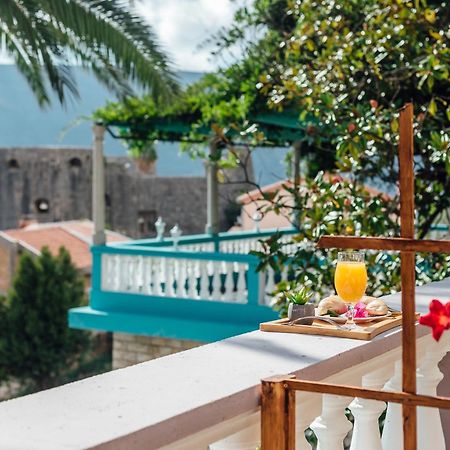 Apartments Belvedere Herceg Novi Quarto foto